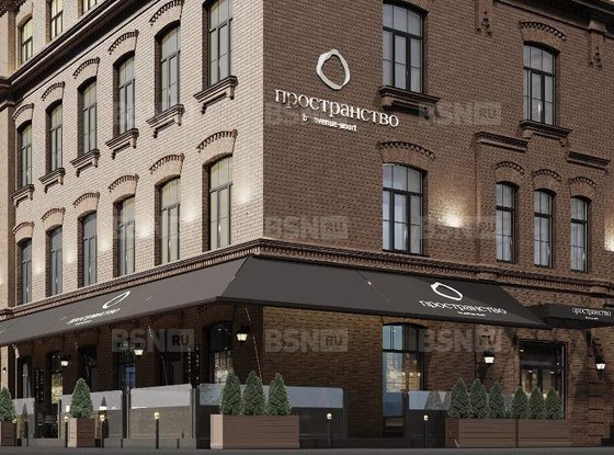 Продажа однокомнатной квартиры - Заставская улица, д.33, стр3 