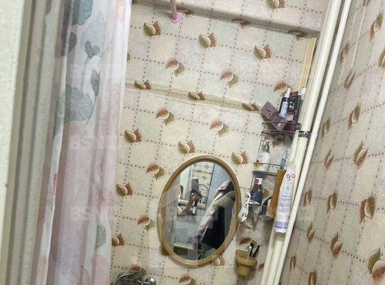 Продажа однокомнатной квартиры - Северный проспект, д.89, корп.1 