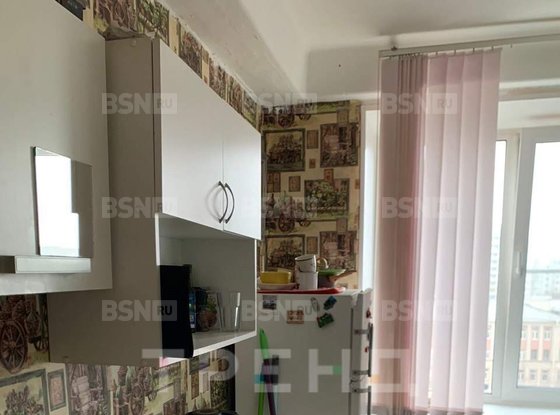 Продажа комнаты в двухкомнатной квартире - Новочеркасский проспект, д.12, корп.1 