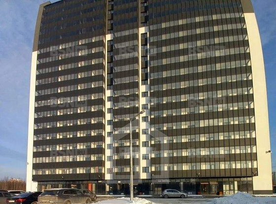 Продажа однокомнатной квартиры - Крыленко улица, д.36, корп.2 