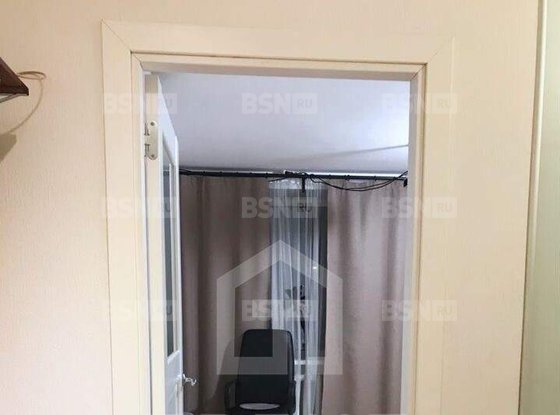 Продажа однокомнатной квартиры - Орбели улица, д.25, корп.5 