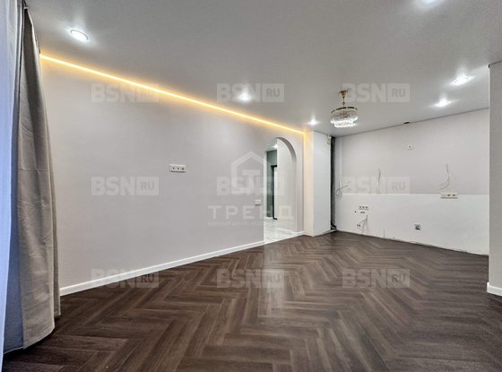 Продажа однокомнатной квартиры - Авиаконструкторов проспект, д.54 