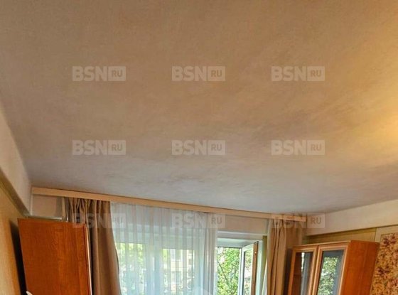 Продажа двухкомнатной квартиры - Новоизмайловский проспект, д.20, корп.1 