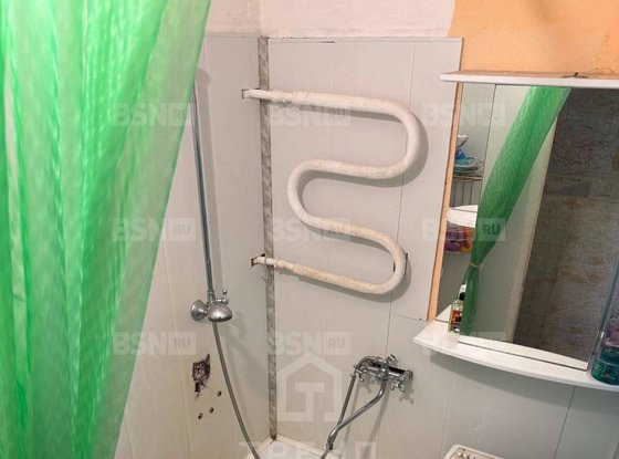 Продажа двухкомнатной квартиры - Всеволожск, Ленинградская улица, д.15, корп.1 