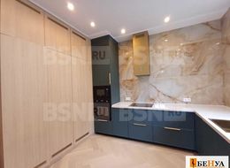 Продажа трехкомнатной квартиры - Фабричная, 3, стр 1 