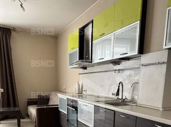 Продажа однокомнатной квартиры - Выборгское шоссе, д.15 