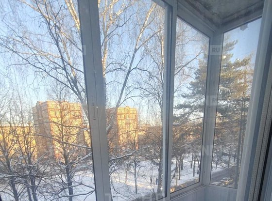 Продажа двухкомнатной квартиры - Пушкин, Алексея Толстого бульвар, д.34 