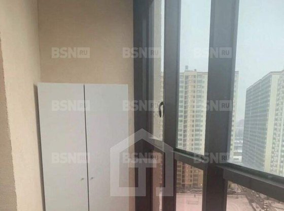 Продажа однокомнатной квартиры - Мурино, Менделеева бульвар, д.9, корп.2 