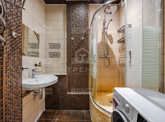 Продажа однокомнатной квартиры - Есенина улица, д.1, корп.1 