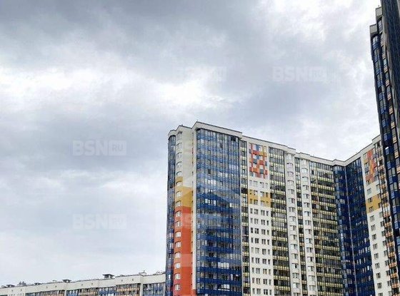 Продажа однокомнатной квартиры - Кондратьевский проспект, д.68, корп.4 