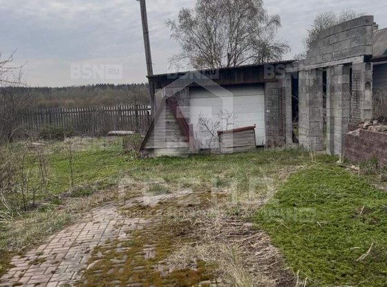 Продажа участка - поселок Романовка, Дорога Жизни шоссе