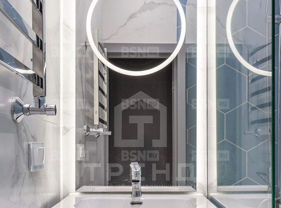 Продажа двухкомнатной квартиры - Московский проспект, д.182 