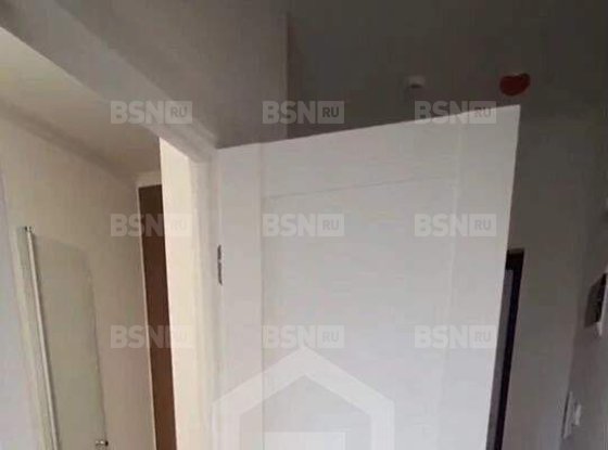 Продажа однокомнатной квартиры - Морской Пехоты улица, д.22, корп.2 