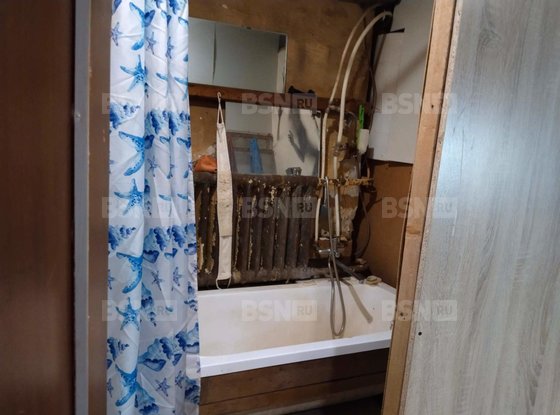 Продажа офиса - Греческий проспект, д.17, литера А 