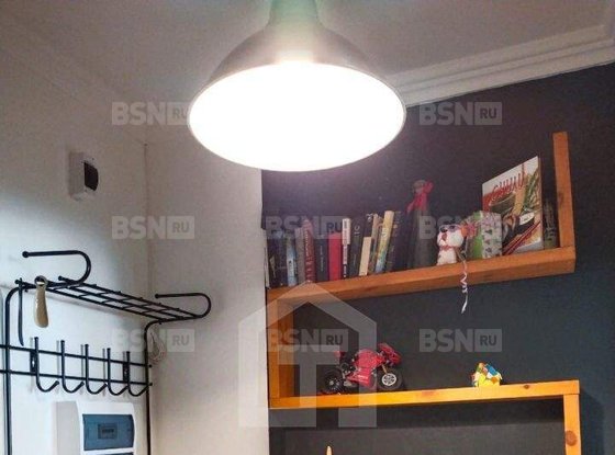 Продажа однокомнатной квартиры - Кудрово, Пражская улица, д.13 