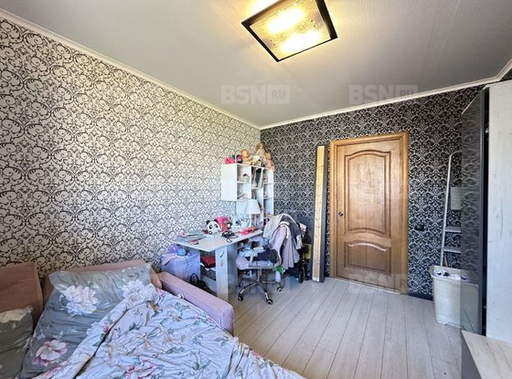 Продажа трехкомнатной квартиры - Бухарестская улица, д.124/56 