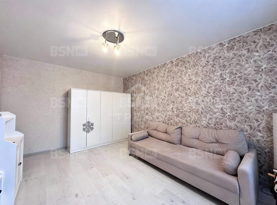 Продажа двухкомнатной квартиры - Ириновский проспект, д.31/48 