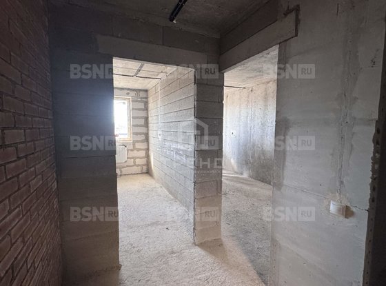 Продажа однокомнатной квартиры - Крыленко улица, д.36, корп.2 