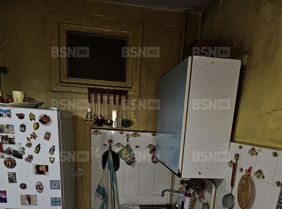 Продажа трехкомнатной квартиры - Стачек проспект, д.122, литера А 