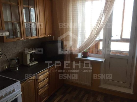 Продажа однокомнатной квартиры - Сизова проспект, д.14 