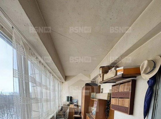 Продажа трехкомнатной квартиры - Пионерстроя улица, д.7, корп.2 