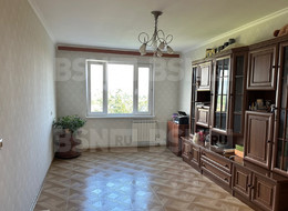 Продажа трехкомнатной квартиры - Ленинградская область, Ломоносовский район, Кипень д., Ропшинское ш., д.15 