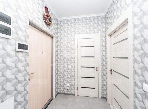 Продажа однокомнатной квартиры - Героев проспект, д.32, стр1 