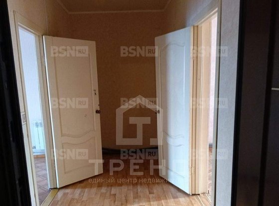 Продажа двухкомнатной квартиры - поселок Шушары, Первомайская улица, д.15 