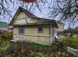 Продажа земельного участка - Ленинградская область, Гатчинский район, Родник тер. СНТ 