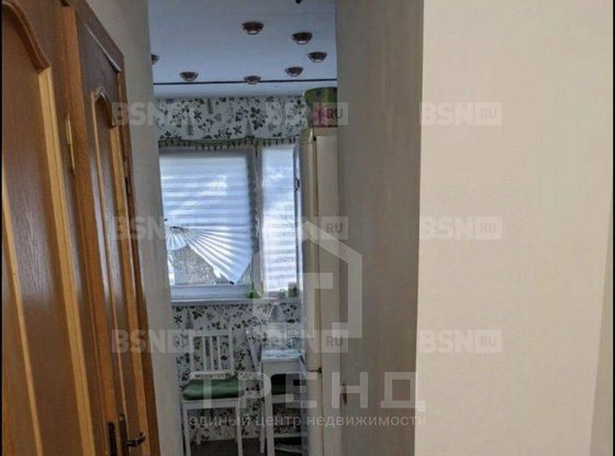 Продажа трехкомнатной квартиры - Учительская улица, д.6, корп.1 