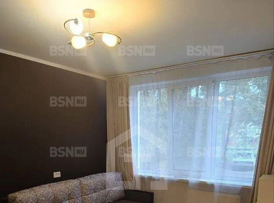 Продажа двухкомнатной квартиры - Будапештская улица, д.3, корп.2 