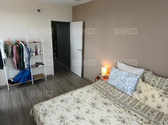Аренда трехкомнатной квартиры - Толубеевский проезд, д.34, корп.2 стр 1 