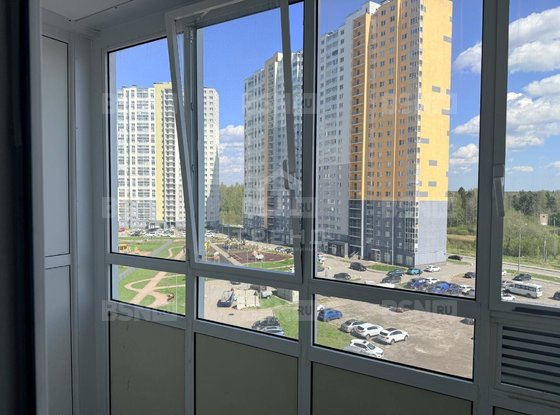Продажа однокомнатной квартиры - Пейзажная улица, д.6 