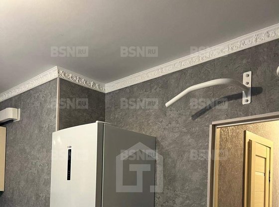 Продажа однокомнатной квартиры - Шкапина улица, д.9, корп.11 