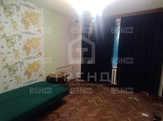 Продажа трехкомнатной квартиры - Лёни Голикова улица, д.86 