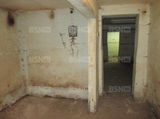 Продажа офиса - Юрия Гагарина проспект, д.25, литера А 