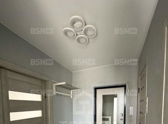 Продажа однокомнатной квартиры - Хошимина улица, д.11, корп.1 