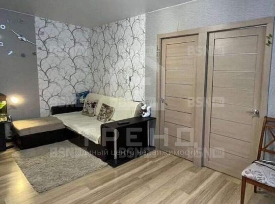 Продажа трехкомнатной квартиры - Луначарского проспект, д.86, корп.1 