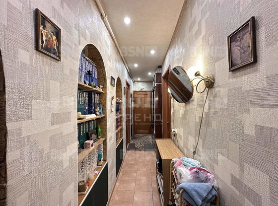 Продажа трехкомнатной квартиры - Канонерская улица, д.2/17 