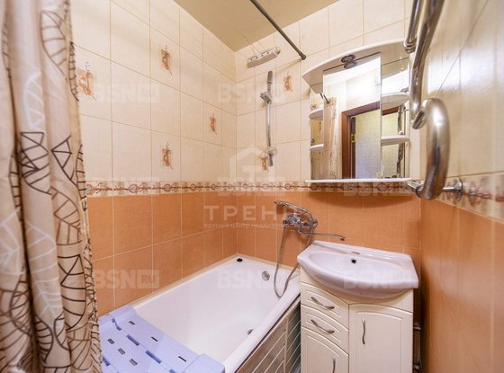 Продажа двухкомнатной квартиры - Софийская ул, д.33, корп.2 
