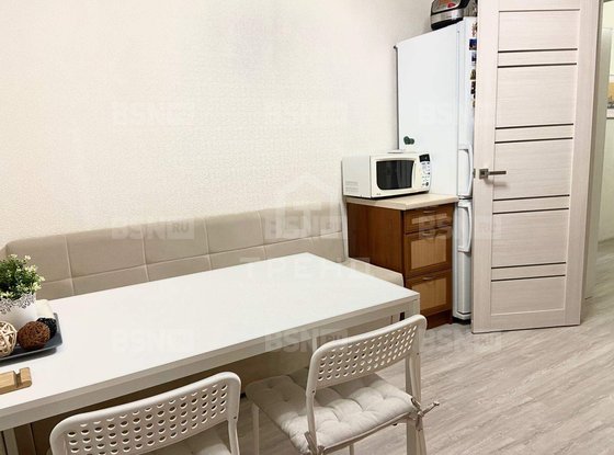 Продажа однокомнатной квартиры - Маршала Захарова улица, д.30, корп.1в 