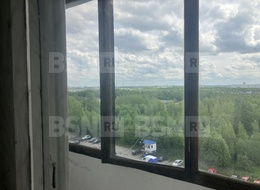 Продажа однокомнатной квартиры - Малая Балканская, д. 50, к. 1 