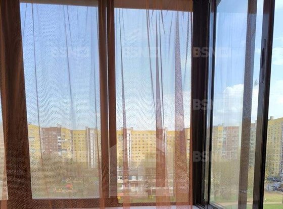 Продажа однокомнатной квартиры - 5-й Предпортовый проезд, д.12, корп.2 