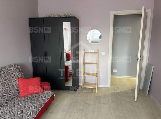 Продажа двухкомнатной квартиры - Всеволожск, Верхняя улица, д.6 