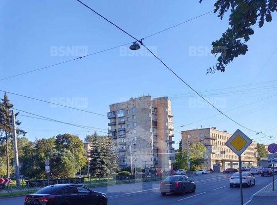 Продажа двухкомнатной квартиры - Шепетовская улица, д.1 