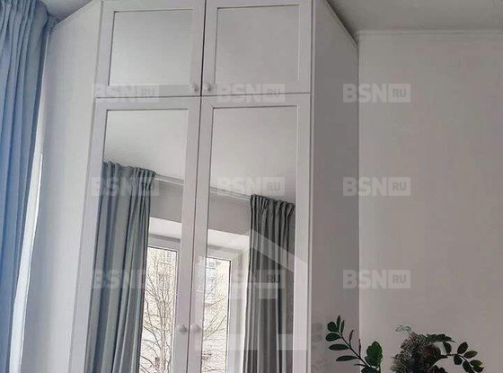 Продажа однокомнатной квартиры - Турку улица, д.11, корп.2 