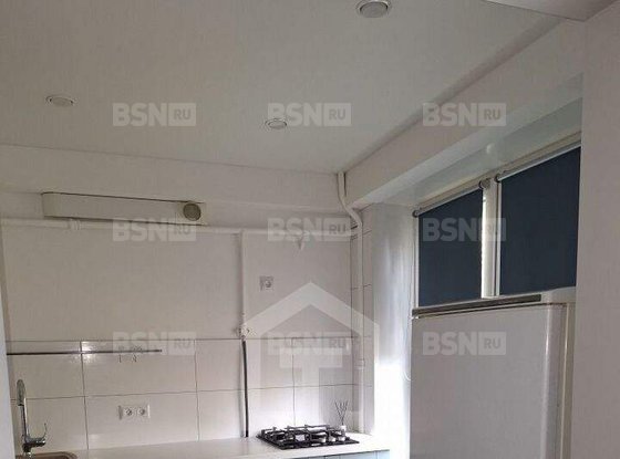 Продажа двухкомнатной квартиры - Колпино, Пролетарская улица, д.133 