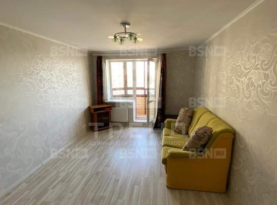 Продажа однокомнатной квартиры - Пулковское шоссе, д.40, корп.3 