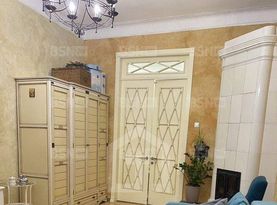 Продажа трехкомнатной квартиры - Малый В.О. проспект, д.33 