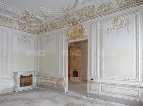 Продажа многокомнатной квартиры - Захарьевская улица, д.41, литер А 